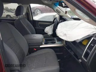 2016 Ram 1500 Lone Star with VIN 3C6RR6LT0GG351848, listed as a IAAI auction lot 41804344 with 193,106 mi miles. Bid and sale history available at carsss.com. Image 5.