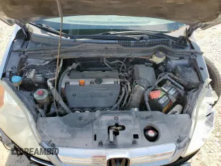 2008 Honda CR-V EX z VIN 3CZRE38518G705840, wystawiony jako Copart lot #58475615 z przebiegiem 219 406 mil mil oraz Szkoda całkowita • Salvage title. Historia ofert i sprzedaży dostępna na DreamBid. Obrazek 12.