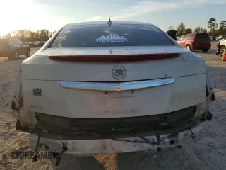 2014 Cadillac XTS Premium z VIN 2G61P5S3XE9246932, wystawiony jako Copart lot #84531124 z przebiegiem 152 330 mil mil oraz Szkoda całkowita • Salvage title. Historia ofert i sprzedaży dostępna na DreamBid. Obrazek 6.