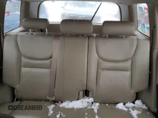 2001 Toyota Highlander z VIN JTEHF21A410017790, wystawiony jako Copart lot #44321405 z przebiegiem 165 648 mil mil oraz Szkoda całkowita • Salvage title. Historia ofert i sprzedaży dostępna na DreamBid. Obrazek 10.