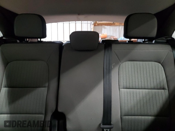 2021 Ford Escape S with VIN 1FMCU9F63MUA11795, listed as a Copart auction lot 49246655 with 57,839 mi miles and Salvage Title. Bid and sale history available at DreamBid. Image 10.