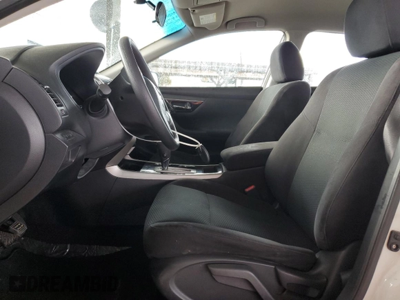2014 Nissan Altima 2.5 SV with VIN 1N4AL3AP8EC169185, listed as a Copart auction lot 51326275 with 107,529 mi miles and Salvage Title. Bid and sale history available at carsss.com. Image 7.