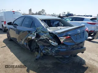 2016 Toyota Corolla L with VIN 5YFBURHE4GP387623, listed as a IAAI auction lot 42159340 with 99,578 mi miles and . Bid and sale history available at DreamBid. Image 3.