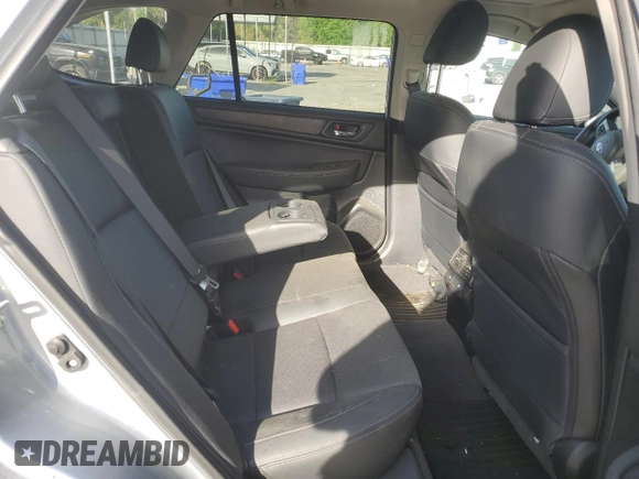 2016 Subaru Outback Limited with VIN 4S4BSENC3G3246936, listed as a Copart auction lot 52123095 with Not provided miles and Salvage title. Bid and sale history available at DreamBid. Image 10.