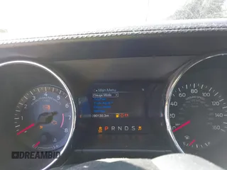 2017 Ford Mustang EcoBoost с VIN 1FA6P8THXH5281735, выставлен на аукционе IAAI как лот 41612961 с пробегом 90 130 миль миль и . История ставок и продаж доступна на DreamBid. Изображение 7.