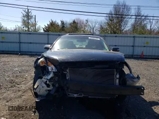 2009 Nissan Altima 3.5 SL with VIN 1N4BL21E39N402932, listed as a Copart auction lot 50586525 with 121,675 mi miles and Salvage Title. Bid and sale history available at carsss.com. Image 5.