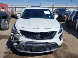 2022 Cadillac XT4 FWD Premium Luxury с VIN 1GYFZCR41NF169224, выставлен на аукционе IAAI как лот 41864717 с пробегом 34 183 миль миль и . История ставок и продаж доступна на DreamBid. Изображение 11.