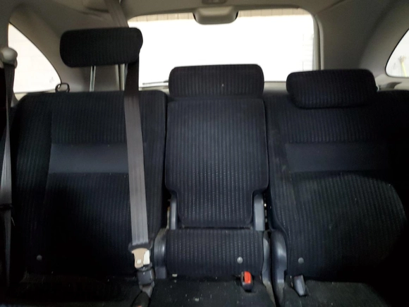 2009 Honda CR-V EX with VIN 5J6RE48589L023967, listed as a Copart auction lot 54907455 with 123,310 mi miles and Clean Title. Bid and sale history available at DreamBid. Image 10.