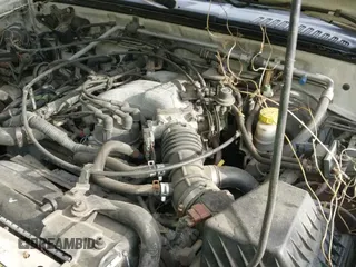 2000 Nissan Frontier XE с VIN 1N6ED27T6YC308822, выставлен на аукционе IAAI как лот 43515996 с пробегом 252 013 миль миль и . История ставок и продаж доступна на DreamBid. Изображение 12.