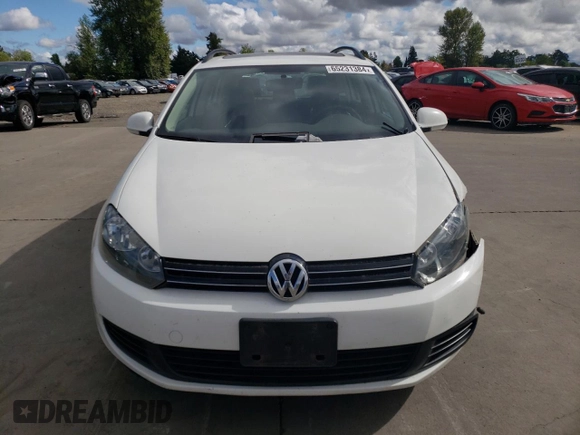 2013 Volkswagen Jetta TDI w/Sunroof & Nav with VIN 3VWPL7AJXDM607884, listed as a Copart auction lot 52039615 with 196,599 mi miles and Salvage title. Bid and sale history available at DreamBid. Image 5.