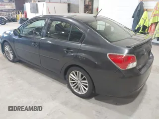 2013 Subaru Impreza Premium с VIN JF1GJAC69DH002361, выставлен на аукционе IAAI как лот 42378959 с пробегом 358 131 миль миль и . История ставок и продаж доступна на DreamBid. Изображение 3.