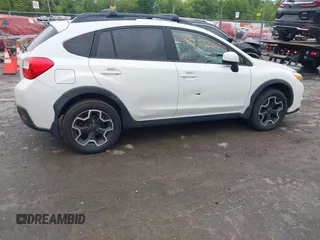 2014 Subaru Crosstrek Limited z VIN JF2GPAGC4E8202253, wystawiony jako IAAI lot #42355067 z przebiegiem 163 524 mil mil oraz . Historia ofert i sprzedaży dostępna na DreamBid. Obrazek 13.