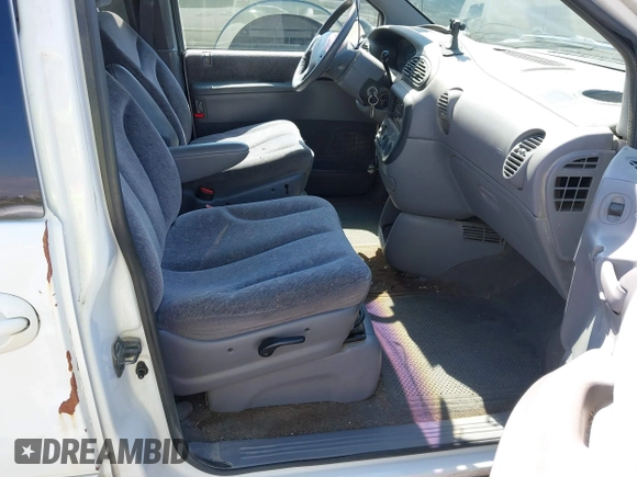 1999 Dodge Caravan z VIN 1B4GP45G2XB554868, wystawiony jako IAAI lot #41882038 z przebiegiem 130 743 mil mil oraz . Historia ofert i sprzedaży dostępna na DreamBid. Obrazek 5.