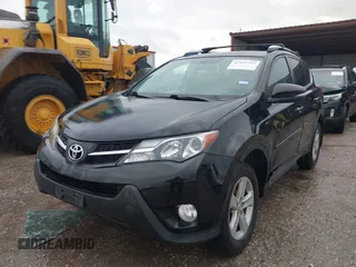 2013 Toyota RAV4 XLE with VIN 2T3WFREV5DW010736, listed as a IAAI auction lot 42152713 with 163,774 mi miles and . Bid and sale history available at DreamBid. Image 17.