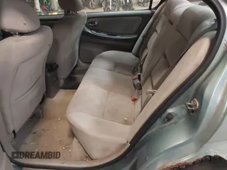 2002 Nissan Maxima GLE с VIN JN1DA31D62T440553, выставлен на аукционе IAAI как лот 41556825 с пробегом 172 568 миль миль и . История ставок и продаж доступна на DreamBid. Изображение 8.