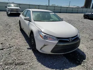2017 Toyota Camry XLE with VIN 4T1BF1FK9HU717731, listed as a Copart auction lot 50051465 with 121,335 mi miles and Salvage Title. Bid and sale history available at carsss.com. Image 10.