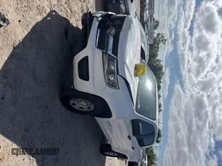 2020 Chevrolet Colorado 4WD Work Truck z VIN 1GCGTBEN8L1146859, wystawiony jako IAAI lot #42561237 z przebiegiem 96 384 mil mil oraz . Historia ofert i sprzedaży dostępna na DreamBid. Obrazek 11.