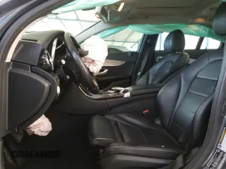 2015 Mercedes-Benz C 300 Luxury с VIN 55SWF4KB0FU012723, выставлен на аукционе Copart как лот 55112815 с пробегом 106 566 миль миль и Списание • Salvage title. История ставок и продаж доступна на DreamBid. Изображение 7.