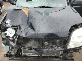 2005 Nissan X-Trail XE z VIN JN8BT08V65W103402, wystawiony jako Copart lot #48140704 z przebiegiem Nie podano mil oraz Szkody całkowita. Historia ofert i sprzedaży dostępna na DreamBid. Obrazek 12.