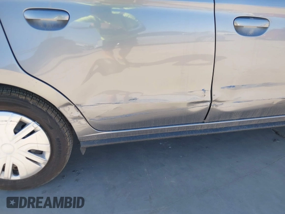 2021 Mitsubishi Mirage ES z VIN ML32AUHJ5MH012925, wystawiony jako IAAI lot #40912982 z przebiegiem 33 912 mil mil oraz . Historia ofert i sprzedaży dostępna na DreamBid. Obrazek 20.