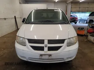 2006 Dodge Grand Caravan SE with VIN 1D4GP24R66B695132, listed as a Copart auction lot 62541885 with 156,331 mi miles and Clean title. Bid and sale history available at DreamBid. Image 5.