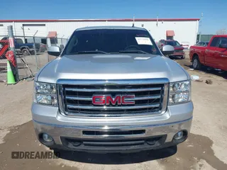2012 GMC Sierra 1500 SLT with VIN 3GTP2WE7XCG238830, listed as a IAAI auction lot 41772926 with 210,031 mi miles and . Bid and sale history available at DreamBid. Image 12.
