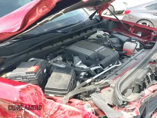 2024 GMC Sierra 1500 с VIN 3GTPHDE81RG174651, выставлен на аукционе IAAI как лот 42874531 с пробегом 24 586 миль миль и . История ставок и продаж доступна на DreamBid. Изображение 20.