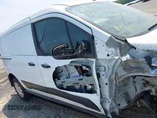 2020 Ford Transit Connect XL z VIN NM0LS7E78L1482802, wystawiony jako IAAI lot #42445262 z przebiegiem 29 649 mil mil oraz . Historia ofert i sprzedaży dostępna na DreamBid. Obrazek 13.