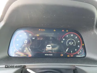 2023 Hyundai Sonata SEL z VIN KMHL14JAXPA312142, wystawiony jako Copart lot #47110945 z przebiegiem 23 303 mil mil oraz Szkody całkowita. Historia ofert i sprzedaży dostępna na DreamBid. Obrazek 9.