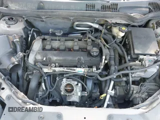 2007 Chevrolet Cobalt LS with VIN 1G1AK58F177313802, listed as a IAAI auction lot 42079922 with 201,616 mi miles and . Bid and sale history available at DreamBid. Image 12.