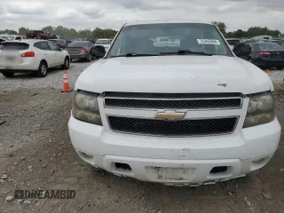2008 Chevrolet Suburban Commercial with VIN 3GNGK26KX8G205112, listed as a Copart auction lot 72342594 with 157,327 mi miles and Salvage Title. Bid and sale history available at carsss.com. Image 5.
