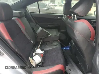 2016 Subaru WRX STI z VIN JF1VA2M65G9826383, wystawiony jako Copart lot #57450505 z przebiegiem 102 112 mil mil oraz Tytuł czysty. Historia ofert i sprzedaży dostępna na DreamBid. Obrazek 10.
