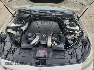 2012 Mercedes-Benz CLS 550 with VIN WDDLJ9BB5CA045629, listed as a Copart auction lot 64598765 with 169,067 mi miles and Clean title. Bid and sale history available at DreamBid. Image 11.