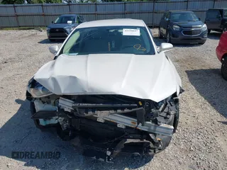 2016 Ford Fusion SE with VIN 1FA6P0HD8G5107989, listed as a IAAI auction lot 42558847 with 98,144 mi miles and . Bid and sale history available at DreamBid. Image 13.