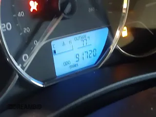 2016 Toyota Corolla L z VIN 2T1BURHE8GC532887, wystawiony jako IAAI lot #42509172 z przebiegiem 91 720 mil mil oraz . Historia ofert i sprzedaży dostępna na DreamBid. Obrazek 15.