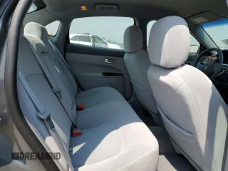 2007 Buick LaCrosse CX with VIN 2G4WC582X71133430, listed as a Copart auction lot 58979985 with 88,994 mi miles and Salvage title. Bid and sale history available at DreamBid. Image 10.