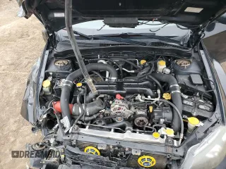 2011 Subaru WRX WRX Premium z VIN JF1GV7F62BG521600, wystawiony jako Copart lot #59926115 z przebiegiem 143 110 mil mil oraz Szkoda całkowita • Salvage title. Historia ofert i sprzedaży dostępna na DreamBid. Obrazek 11.