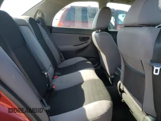 2007 Subaru Impreza i Special с VIN JF1GD61617H524316, выставлен на аукционе Copart как лот 51467455 с пробегом 170 412 миль миль и Списание • Salvage title. История ставок и продаж доступна на DreamBid. Изображение 10.