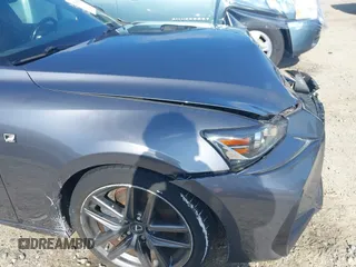 2017 Lexus IS 200t z VIN JTHBA1D27H5050575, wystawiony jako IAAI lot #42161337 z przebiegiem 171 654 mil mil oraz . Historia ofert i sprzedaży dostępna na DreamBid. Obrazek 20.
