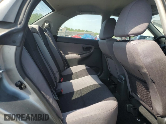 2007 Subaru Impreza i Special с VIN JF1GD616X7H515985, выставлен на аукционе Copart как лот 55108185 с пробегом 124 785 миль миль и Списание • Salvage title. История ставок и продаж доступна на DreamBid. Изображение 10.