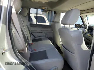 2008 Jeep Commander Limited with VIN 1J8HG58N88C226365, listed as a Copart auction lot 84754374 with 108,103 mi miles and Clean Title. Bid and sale history available at carsss.com. Image 11.