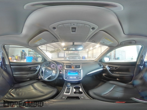 2017 Nissan Altima S z VIN 1N4AL3AP6HC219179, wystawiony jako Copart lot #55470485 z przebiegiem 101 186 mil mil oraz Szkoda całkowita • Salvage title. Historia ofert i sprzedaży dostępna na DreamBid. Obrazek 14.