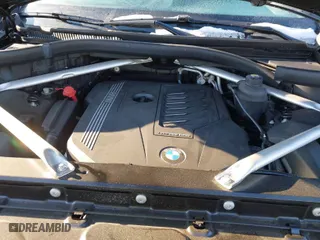 2020 BMW X7 xDrive40i with VIN 5UXCW2C0XL9B73027, listed as a IAAI auction lot 41404663 with 1 mi miles. Bid and sale history available at carsss.com. Image 10.
