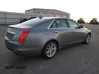 2019 Cadillac CTS AWD z VIN 1G6AW5SX3K0109200, wystawiony jako Copart lot #72386672 z przebiegiem 39 110 mil mil oraz . Historia ofert i sprzedaży dostępna na DreamBid. Obrazek 3.