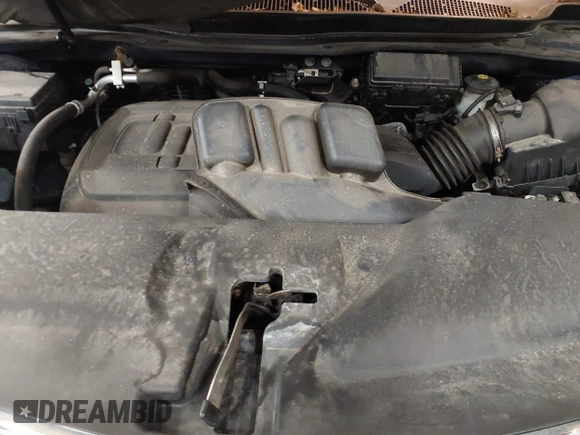 2015 Acura MDX Technology with VIN 5FRYD4H42FB024671, listed as a IAAI auction lot 42473264 with 77,793 mi miles and . Bid and sale history available at DreamBid. Image 10.