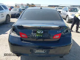 2013 Infiniti G37 Journey with VIN JN1CV6AP7DM301797, listed as a IAAI auction lot 42017915 with 114,883 mi miles and . Bid and sale history available at DreamBid. Image 16.