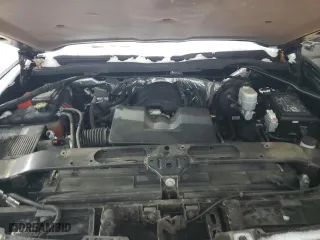 2015 Chevrolet Silverado 1500 Work Truck with VIN 1GCVKPEH3FZ427975, listed as a Copart auction lot 86341404 with 172,230 mi miles and Salvage Title. Bid and sale history available at carsss.com. Image 12.