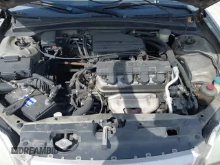 2003 Honda Civic LX with VIN 2HGES16593H548802, listed as a IAAI auction lot 42090646 with 249,595 mi miles and . Bid and sale history available at DreamBid. Image 10.
