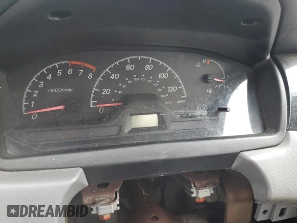 2004 Mitsubishi Lancer ES with VIN JA3AJ26E24U014463, listed as a Copart auction lot 83843264 with 0 mi miles and Non Repairable. Bid and sale history available at carsss.com. Image 9.