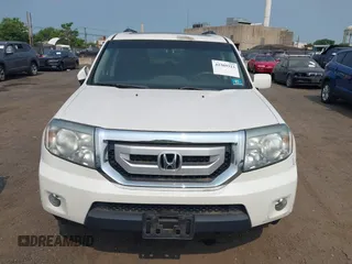 2011 Honda Pilot Touring z VIN 5FNYF4H9XBB003469, wystawiony jako IAAI lot #42369323 z przebiegiem 201 958 mil mil oraz . Historia ofert i sprzedaży dostępna na DreamBid. Obrazek 12.